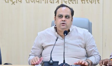 दिल्ली सरकार ने एचआईवी जागरूकता अभियान को किया तेज
