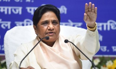 बसपा में 2007 जैसा ही ब्राह्मण काे मिलेगा सम्मान : मायावती