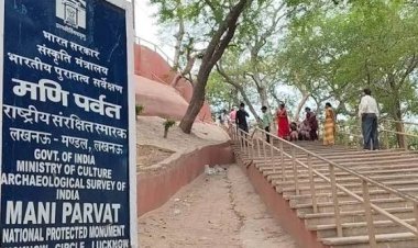 अयोध्या में शनिवार से शुरू होगा सावन झूला मेला, मणिपर्वत पर होगा भव्य झूला विहार