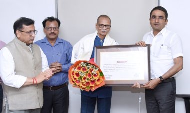 सरकार की जनकल्याणकारी योजनाओं और उपलब्धियों की जानकारी जनता तक पहुंचाना प्राथमिकता : विशाल सिंह