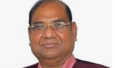 उत्तर प्रदेश में सपा सरकार ने चौपट किया शिक्षा व्यवस्था : सांसद बृजलाल