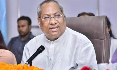 अंग्रेजों और मुगलों के दौर में विस्थापित हुए लोगों को फिर से स्थापित कर रही है एनडीए सरकार : डाॅ. संजय निषाद
