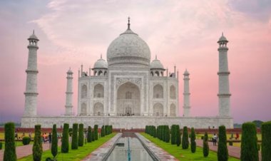ताजमहल में राष्ट्रध्वज रोहण के प्रयास में तीन हिंदू नेता पकड़े गए