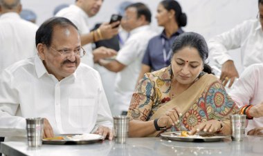 100 अटल कैंटीन का संकल्प पूरा, पांच रुपये में मिलेगा 1 लाख लोगों को पौष्टिक भोजन