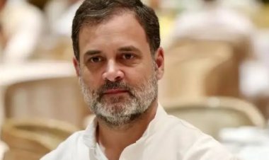 यूजीसी-नेट रद्द होने पर राहुल गांधी ने एनटीए की जवाबदेही पर उठाए सवाल, प्रश्नपत्र लीक की आशंका पर मांगा जवाब