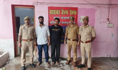जिम संचालक बना चरस तस्कर, 15 करोड़ की चरस के साथ दो गिरफ्तार