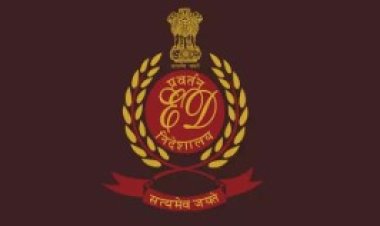 केपीएससी भर्ती मामले में ईडी का कर्नाटक व गुजरात में 21 ठिकानों पर छापा