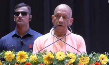 पीआरडी जवानों को योगी की बड़ी सौगात, 600 रुपये होगा ड्यूटी भत्ता