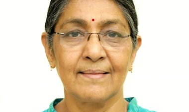 बीएचयू की प्रो. मधूलिका अग्रवाल विशिष्ट महिला वैज्ञानिक चेयर के लिए चयनित
