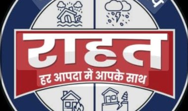 उप्र में बाढ़ प्रभावित लोगों को सभी आवश्यक सुविधाएं उपलब्ध कराएं अधिकारी : राहत आयुक्त