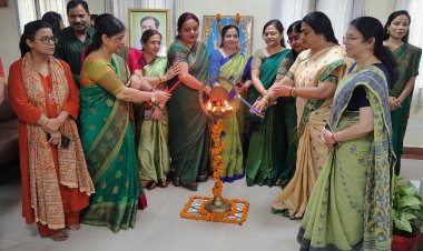 सावन में खानपान और औषधीय वनस्पतियों का रखें ध्यान : डॉ. वंदना पाठक