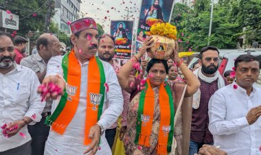 संत रविदास के सामाजिक समरसता संदेशाें को अपनाना जरूरी : नीलिमा कटियार
