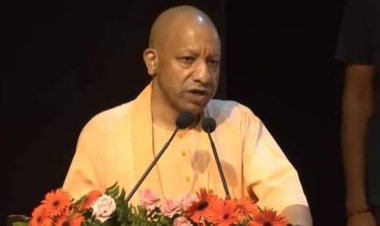 मुख्यमंत्री योगी ने दो ऑटोमोबाइल कंपनियों के प्लाट का किया शिलान्यास