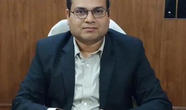कानपुर में 200 दिव्यांग छात्राओं को दी जाएंगी ई-ट्राईसाइकिल : विनय उत्तम