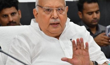 खाद, बीज और कीटनाशक में ओवर रेटिंग कतई बर्दाश्त नहीं की जाएगी : कृषि मंत्री