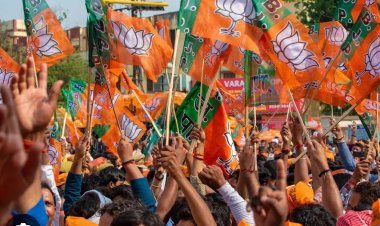 जेन-जी तक पहुंच बनाने की तैयारी में भाजपा, 14 से 22 साल के युवाओं पर रहेगा फोकस