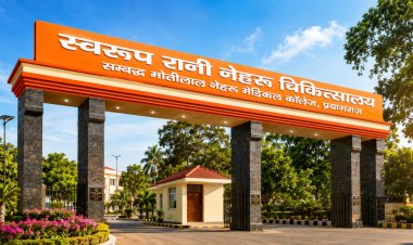 सड़क हादसे में घायलों को एसआरएन में मिल रहा 1.5 लाख रुपये तक का कैशलेस इलाज