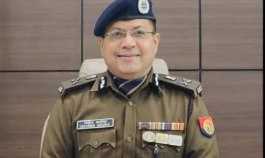 वाराणसी जोन में 23 दिन में 25 इनामी बदमाश गिरफ्तार, चंदौली का प्रदर्शन सबसे बेहतर