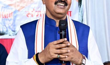 सपा अध्यक्ष को जयंत चौधरी से मांगनी चाहिए माफी : केशव प्रसाद मौर्य