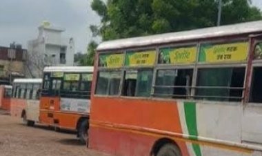 रक्षाबंधन पर रोडवेज की बढ़ेगी रफ्तार, 95 बसों के बढ़ेंगे फेरे