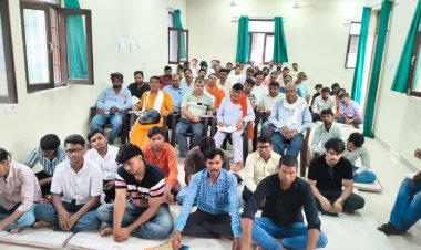 शताब्दी वर्ष में 04 से 10 सितंबर तक मनाया जाएगा विहिप का स्थापना दिवस