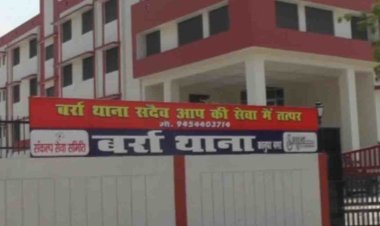 बंदूक साफ करते समय चली गोली, सेवानिवृत्त फौजी की मौत