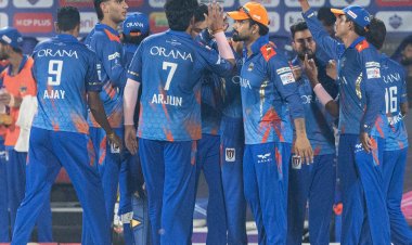 डीपीएल: यश के अर्धशतक और परीक्षित के तीन विकेट से नॉर्थ दिल्ली स्ट्राइकर्स ने दर्ज की शानदार जीत