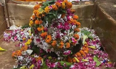 पांडेश्वर महादेव का रहस्य: जहां अज्ञातवास में पांडवों ने की थी स्वयंभू शिवलिंग की पूजा, जानिए पड़िला महादेव का रहस्य