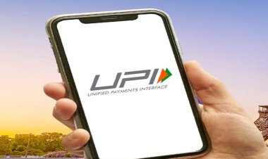 प्रधानमंत्री समेत कई नेताओं ने यूपीआई के दस साल पूरे होने पर दी बधाई
