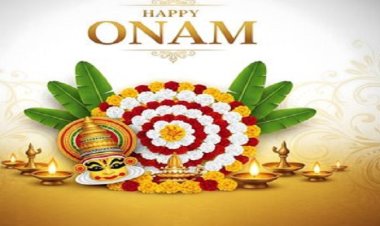 राष्ट्रपति, उपराष्ट्रपति समेत नेताओं ने ओणम पर देशवासियों को दी शुभकामनाएं