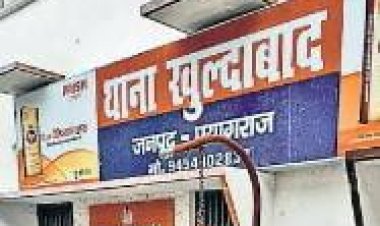 प्रयागराज में ऑपरेशन दहन के तहत छह लाख से अधिक की कोडीन सिरप नष्ट