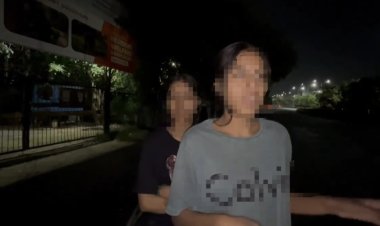 थार जीप में सवार मनचलों ने स्कूटी सवार दो बहनों के साथ की छेड़छाड़, विरोध करने पर पिस्टल दिखाई