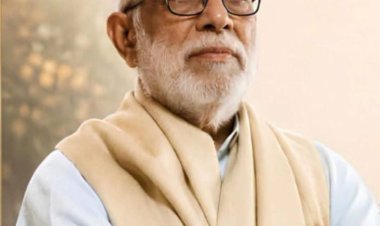 मंत्री नड्डा, भाजपा अध्यक्ष नवीन समेत कई नेताओं ने बालकृष्णन के निधन पर जताया शोक
