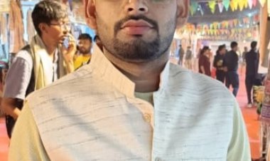 मीरजापुर : पांच भाइयों ने एक साथ पास की यूपीटीईटी, गांव में बंटी मिठाई, सफलता बनी चर्चा