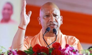 जालसाजी कर 944 हेक्टेयर जमीन बैंकों में गिरवी रख ऋण लेने वाली दो कंपनियों पर योगी सरकार का शिकंजा, आवंटन रद्द कर वापस ली सारी भूमि