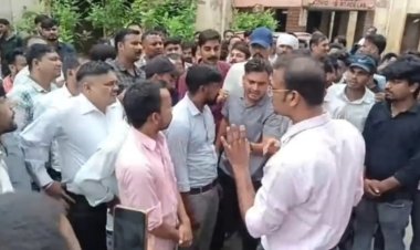 प्रयागराज में 31 अगस्त को रोजगार मेला, 750+ पदों पर भर्ती; 20 हजार तक वेतन