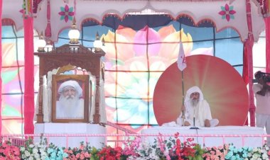 गाय को राष्ट्रीय पशु घोषित करने का कानून बने तो तुरंत बंद हो गौ हत्या : बाबा उमाकांत