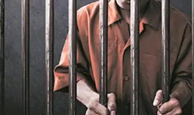 प्रेमिका के पति की हत्या करने वाला 50 हजार का इनामी अपराधी महाराष्ट्र से गिरफ्तार