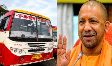 रक्षाबंधन पर योगी सरकार की फ्री बस सेवा ने तोड़ा रिकॉर्ड, 88.94 लाख यात्रियों ने किया निशुल्क सफर