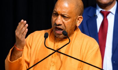 गोरखपुर में CM योगी का जनता दर्शन, 200 लोगों की सुनी समस्याएं; बोले- परेशान मत हों, हर समस्या का होगा समाधान