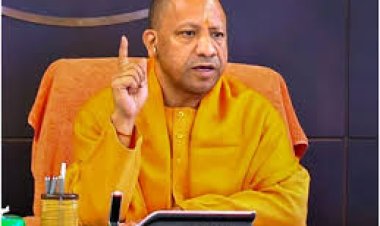 हापुड़ सड़क हादसे में हुई जनहानि पर मुख्यमंत्री योगी ने जताया दुख