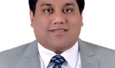 केजीएमयू के प्रोफेसर डॉ. फहद मंसूर को मिली ग्लासगो फेलोशिप