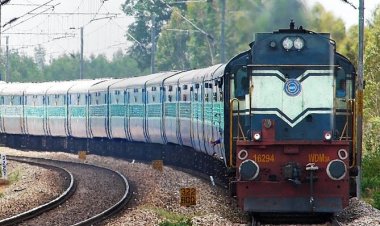 प्रयागराज-गांधीग्राम द्वि- साप्ताहिक स्पेशल रेलसेवा की संचालन अवधि में नाै ट्रिप का विस्तार