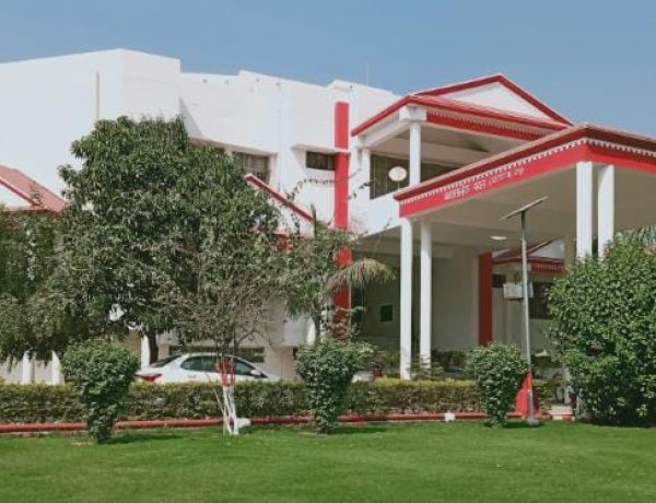 यूपी राजर्षि टंडन मुक्त विश्वविद्यालय की बीएड प्रवेश परीक्षा 7 अगस्त को, 7,749 अभ्यर्थी होंगे शामिल