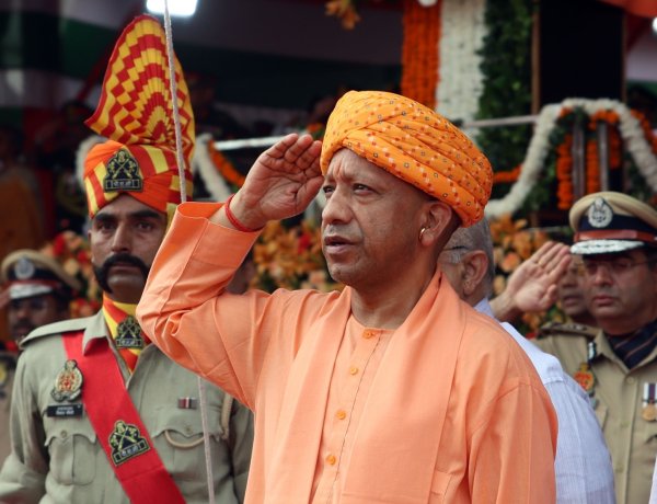 स्वतंत्रता दिवस पर मुख्यमंत्री योगी का युवाओं को तोहफा, नई ‘यूथ पॉलिसी’ लाने का ऐलान