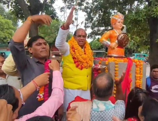 अवंतीबाई लोधी के शौर्य और बलिदान से नई पीढ़ी लें प्रेरणा : सुरेंद्र मैथानी