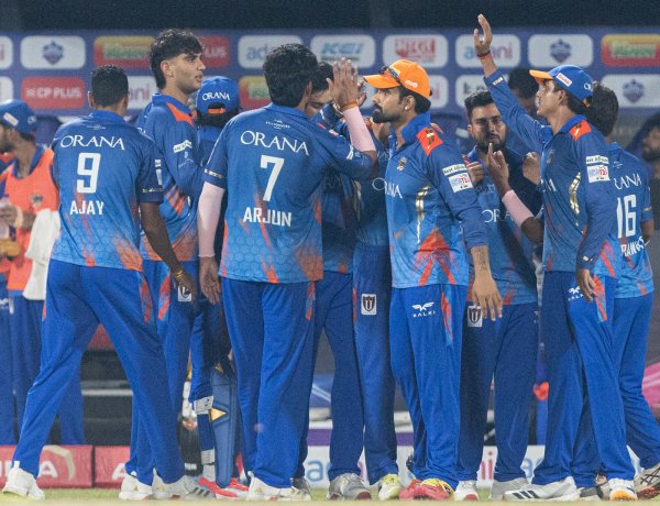 डीपीएल: यश के अर्धशतक और परीक्षित के तीन विकेट से नॉर्थ दिल्ली स्ट्राइकर्स ने दर्ज की शानदार जीत