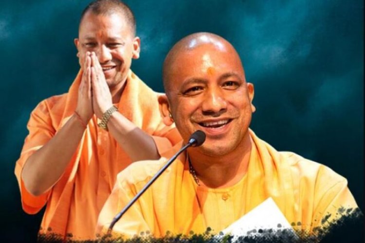 योगी सरकार की किसान रजिस्ट्री में बड़ी उपलब्धि, टॉप टेन में पहुंचा उत्तर प्रदेश
