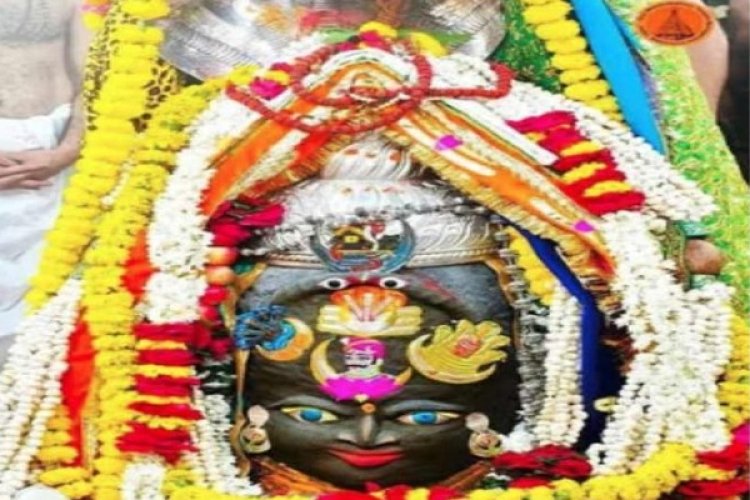 सावन के तीसरे सोमवार और नागपंचमी के महासंयोग पर उज्जैन में आस्था का सैलाब, महाकाल की तीसरी सवारी आज