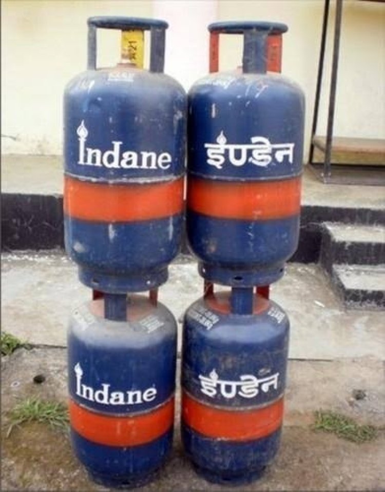 पहली अगस्त से कमर्शियल सिलेंडर हुआ सस्ता, दिल्ली में ₹202 और कोलकाता में ₹209 की कटौती